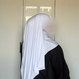 N°18 - BLANC