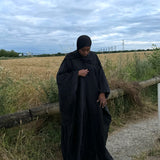 Abaya - Cape